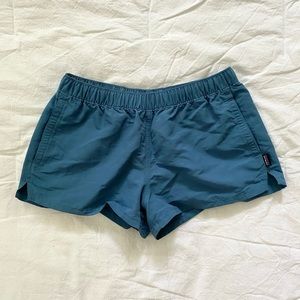 Patagonia Barely Baggies